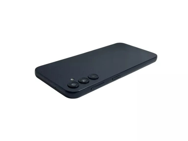 TELEFON SAMSUNG GALXY A14 4/64GB 6.6" PLS TFT 5000MAH 90HZ CZARNY