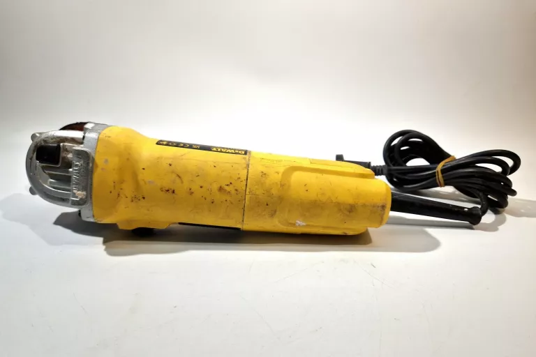 SZLIFIERKA KĄTOWA DEWALT DWE4117
