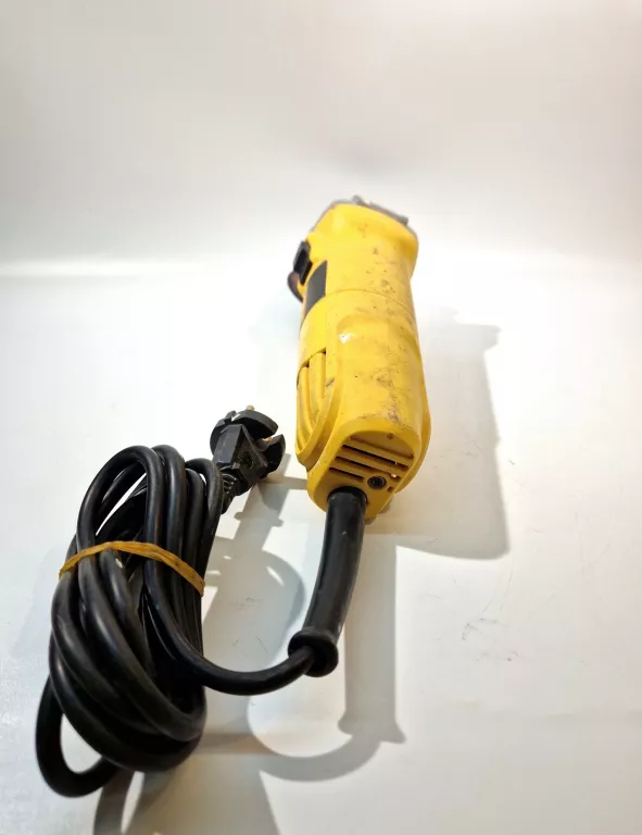 SZLIFIERKA KĄTOWA DEWALT DWE4117