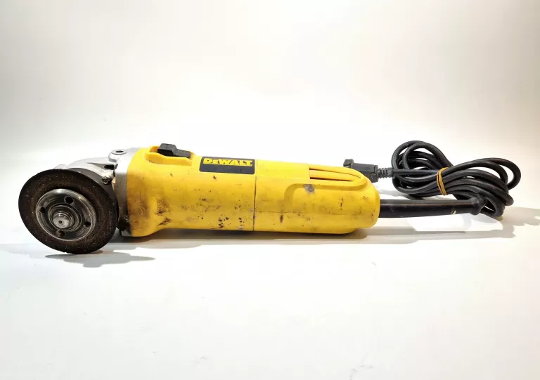 SZLIFIERKA KĄTOWA DEWALT DWE4117