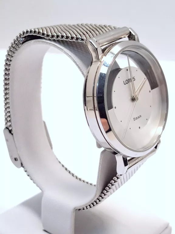 ZEGAREK DAMSKI LORUS PC21-X201 RG279SX9