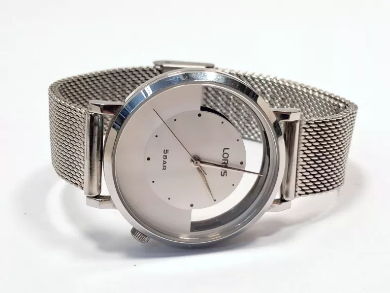 ZEGAREK DAMSKI LORUS PC21-X201 RG279SX9