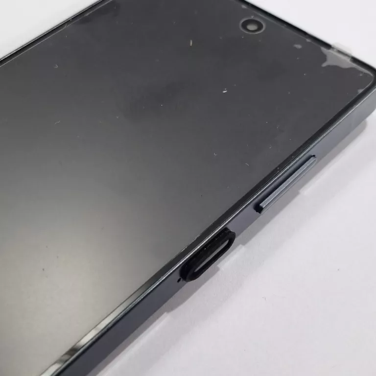 PODRABIANY SAMSUNG S25 ULTRA ETUI