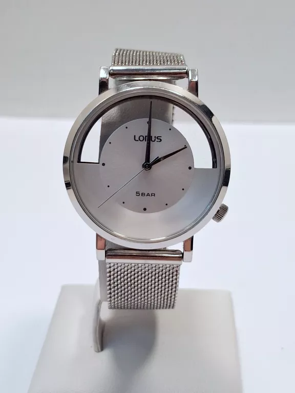 ZEGAREK DAMSKI LORUS PC21-X201 RG279SX9