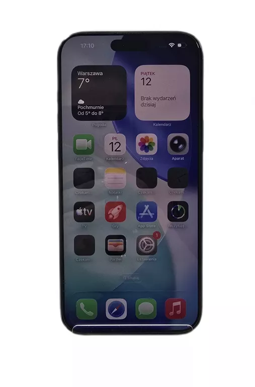 TELEFON IPHONE 16 PRO MAX KONDYCJA 100%! WOLNY RYNEK!