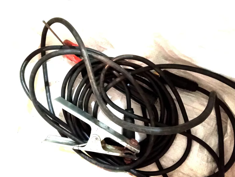 SPAWARKA INWERTOROWA BESTER 130I-S