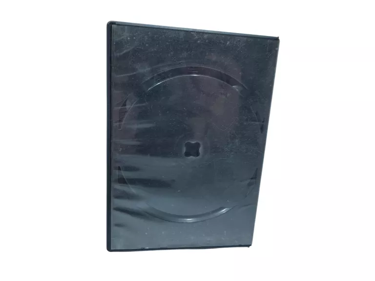 PŁYTA DVD KLATWA WIEDZMY