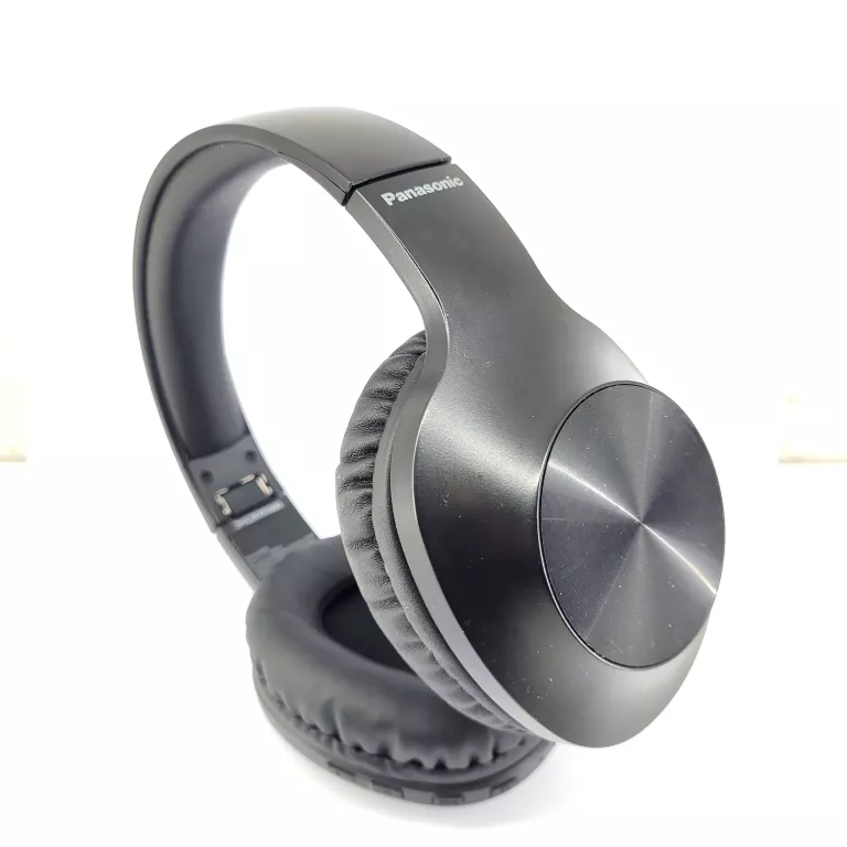 SŁUCHAWKI NAUSZNE BEZPRZEWODOWE PANASONIC RB-HX220B