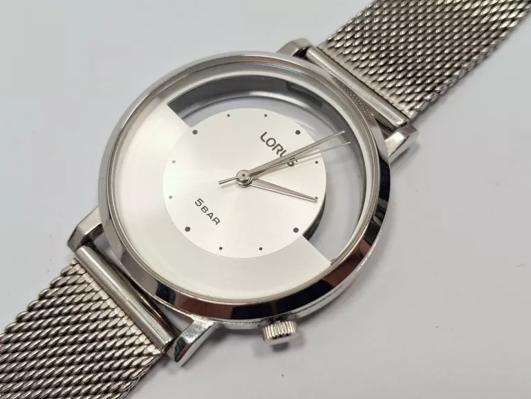 ZEGAREK DAMSKI LORUS PC21-X201 RG279SX9