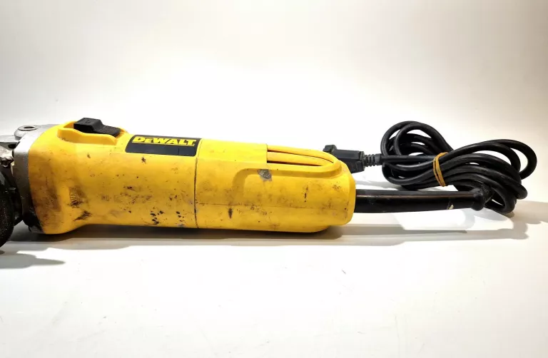 SZLIFIERKA KĄTOWA DEWALT DWE4117