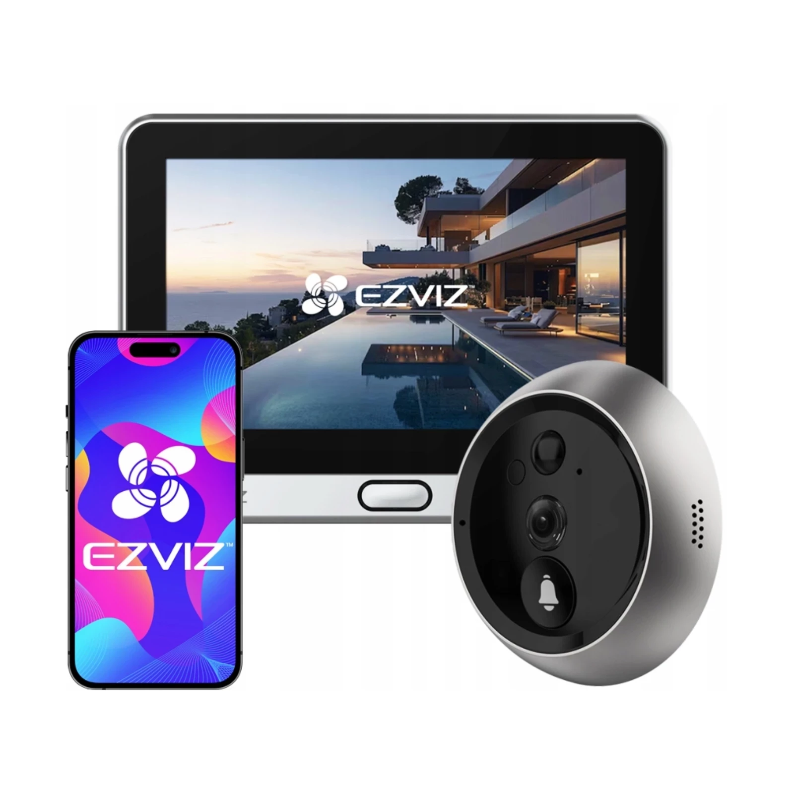 bezprzewodowy-wizjer-dzwonek-do-drzwi-judasz-ezviz-cp4-dotykowy-wifi-rynek-16-katy-wroclawskie