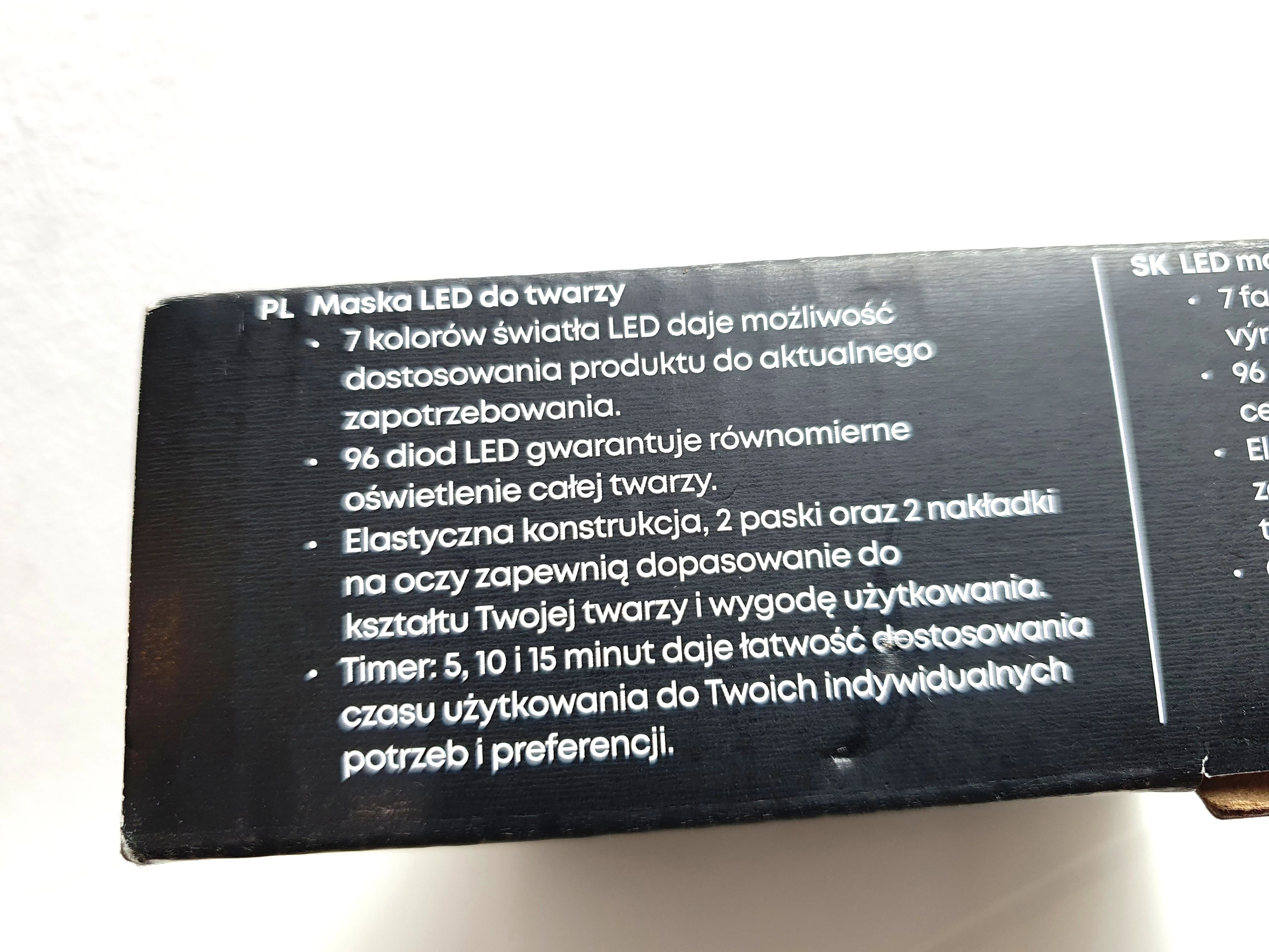 maska-led-do-twarzy-hoffen-expert-ean-gtin-5905118091245