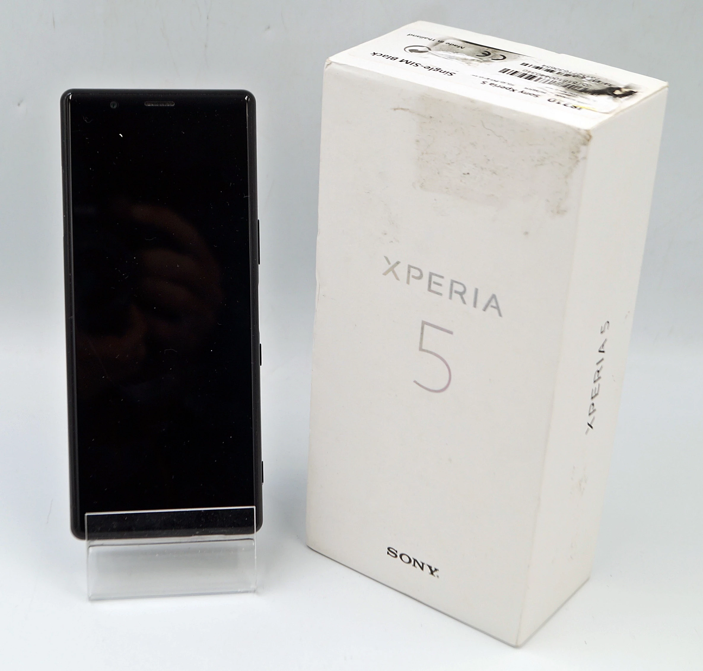 smartfon-sony-xperia-5-6128gb-komplet-chelmska-50-warszawa