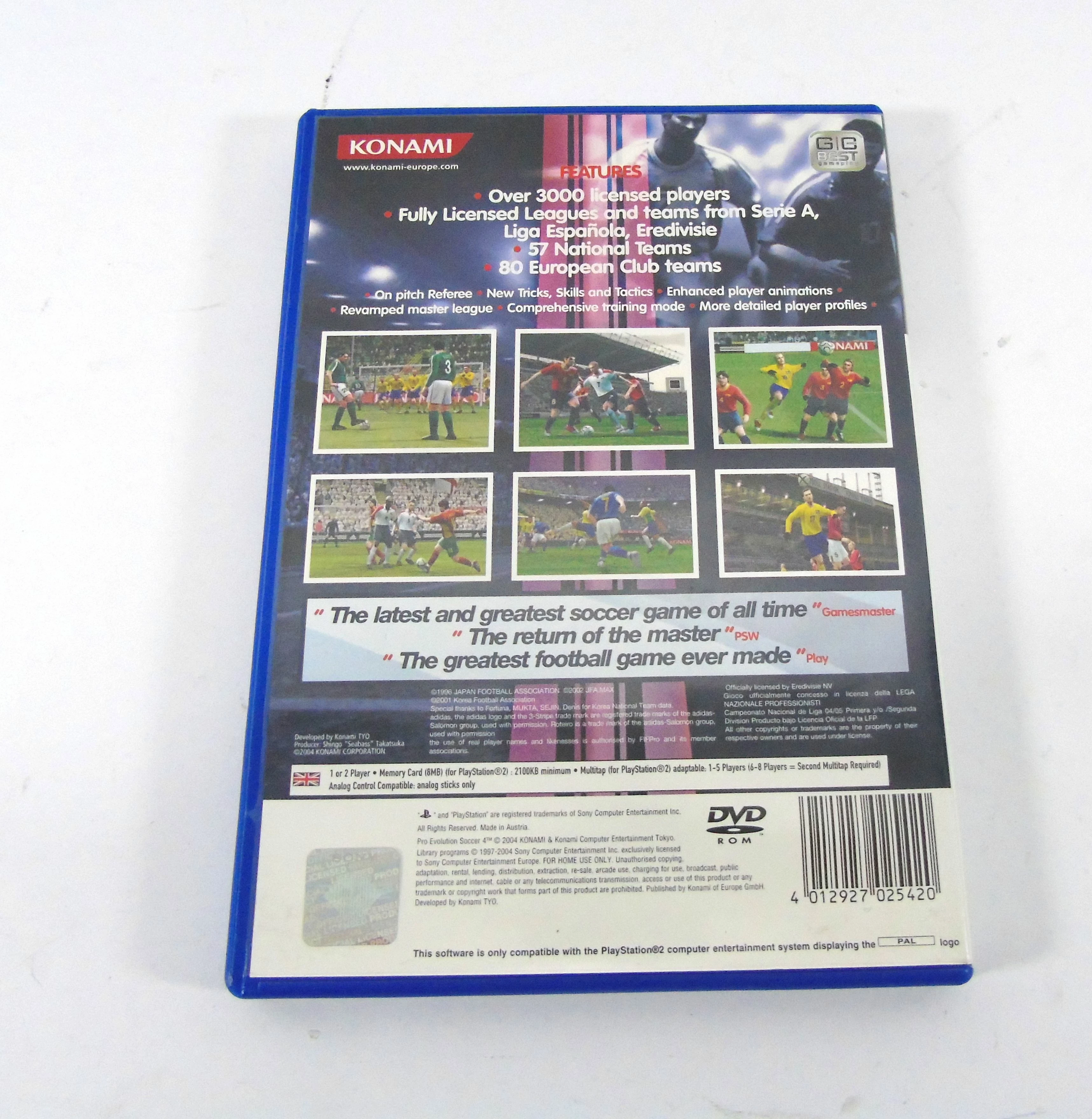 gra-ps2-pro-evolution-seccer-4-ean-gtin-4012927025420