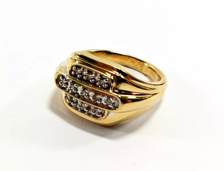 piekny-zloty-sygnet-z-diamentami-pr585-r27-stan-11323-253806