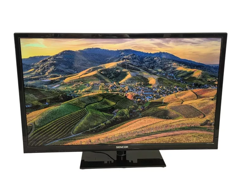TELEWIZOR SENCOR SLE 40F10M4 40'' FULL HD LED DVB-T2