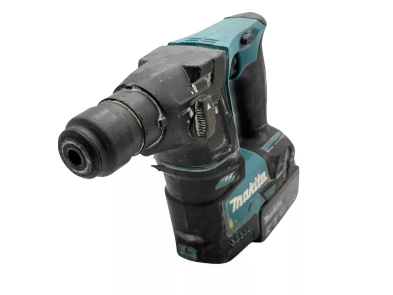 MŁOTOWIERTARKA AKUMULATOROWA MAKITA DHR171 18V SDS PLUS + AKU 5.0AH