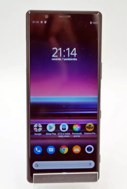 smartfon-sony-xperia-5-6128gb-komplet-stan-11323-2