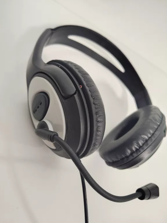 SŁUCHAWKI VULTURE DOUSZNE PRZEWODOWE