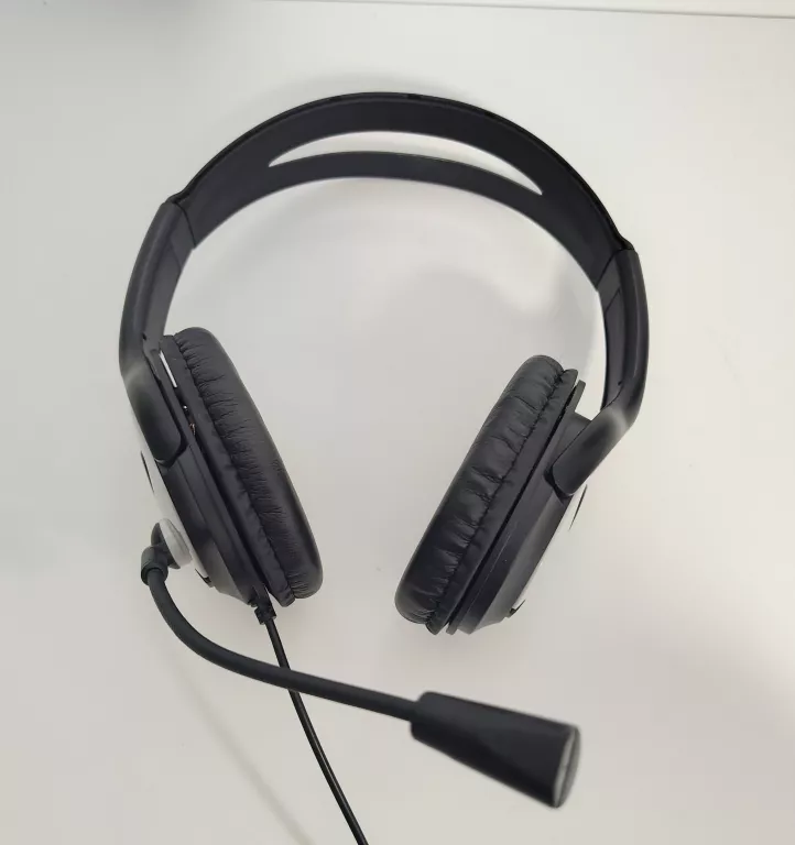 SŁUCHAWKI VULTURE DOUSZNE PRZEWODOWE