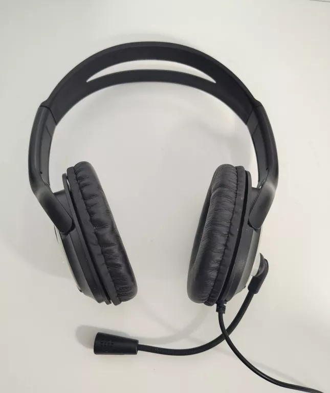 SŁUCHAWKI VULTURE DOUSZNE PRZEWODOWE