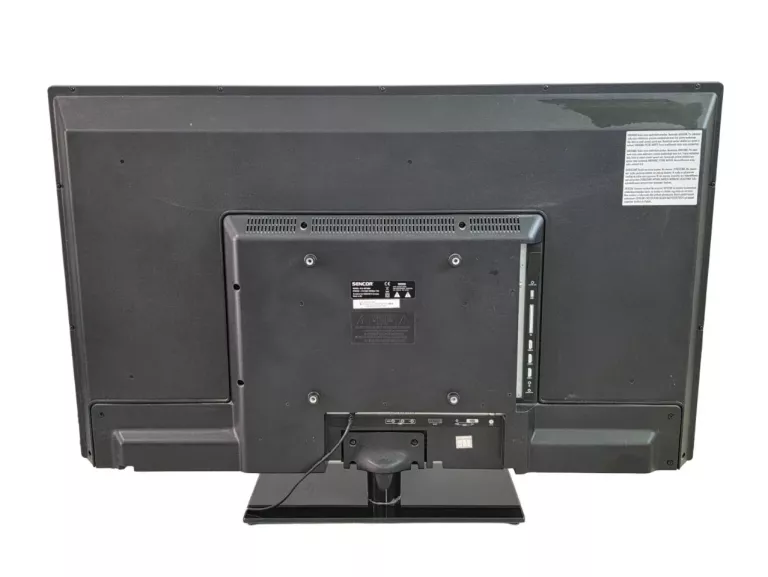 TELEWIZOR SENCOR SLE 40F10M4 40'' FULL HD LED DVB-T2