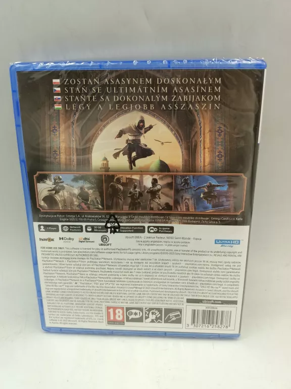 gra-assassins-creed-mirage-ps5-ean-gtin-3307216258278