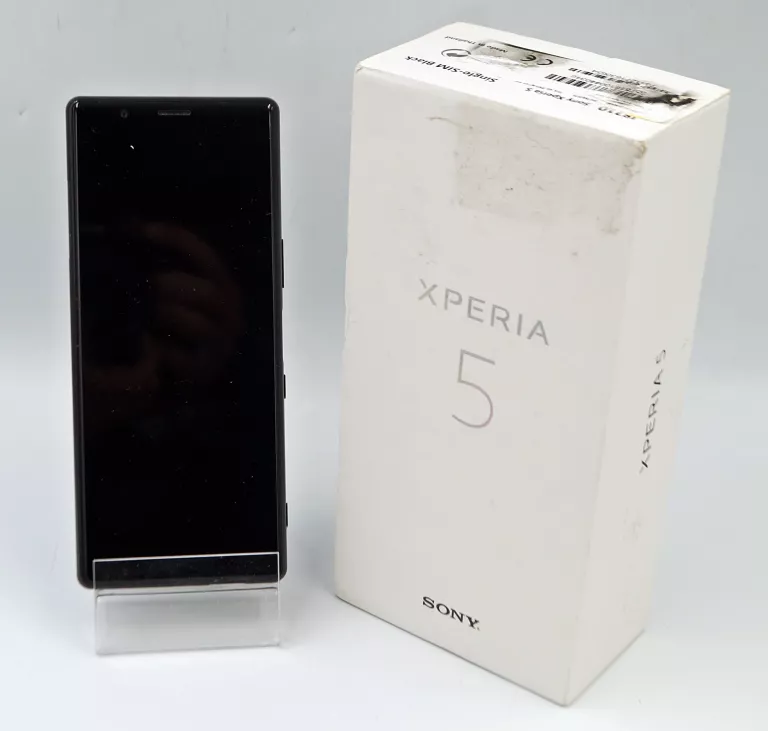 smartfon-sony-xperia-5-6128gb-komplet-chelmska-50-warszawa