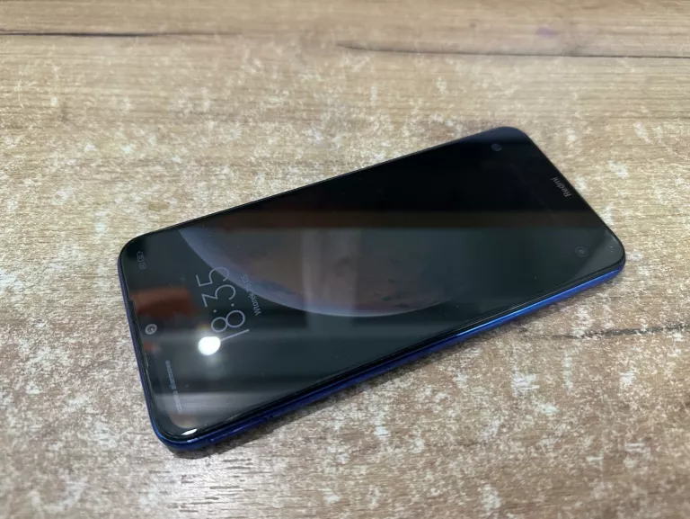 XIAOMI REDMI NOTE 8T SOLO
