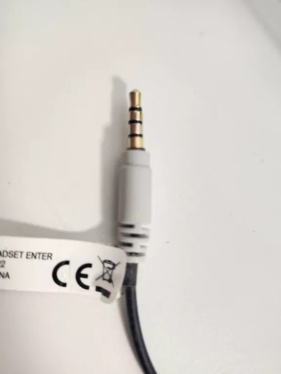 SŁUCHAWKI VULTURE DOUSZNE PRZEWODOWE