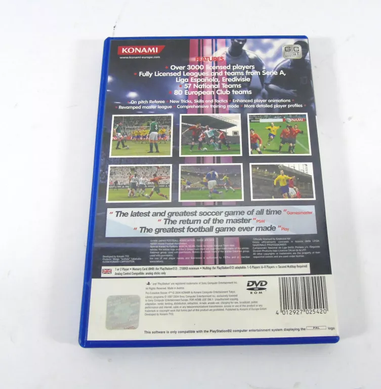 gra-ps2-pro-evolution-seccer-4-ean-gtin-4012927025420