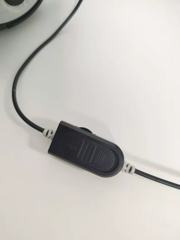 SŁUCHAWKI VULTURE DOUSZNE PRZEWODOWE