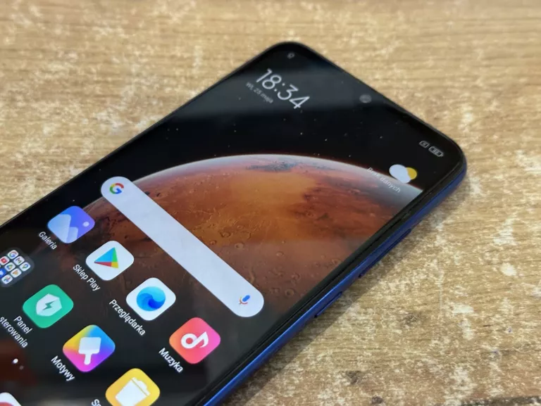 XIAOMI REDMI NOTE 8T SOLO