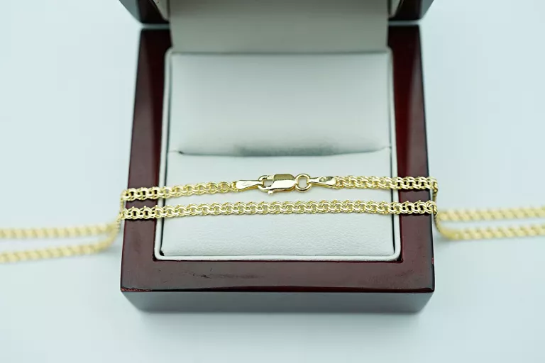 zloty-lancuszek-garibaldi-585-571g-55cm-2mm-rodzaj-2205-2