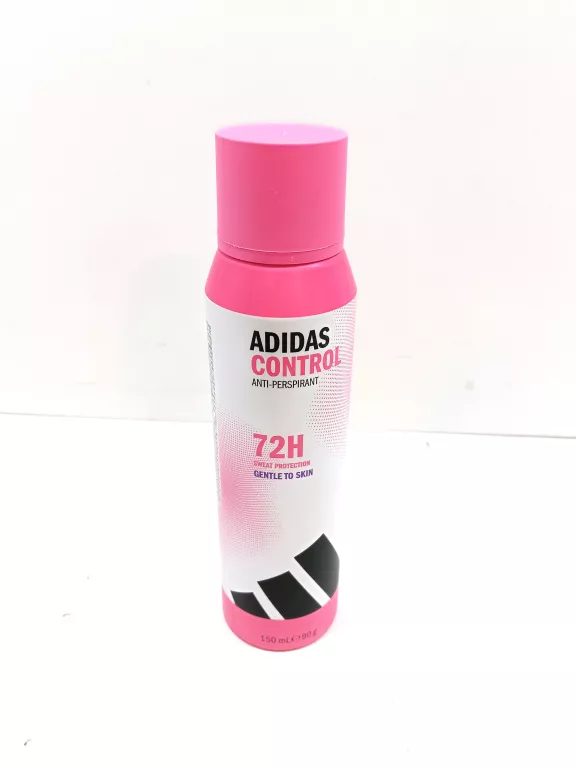 ADIDAS CONTROL DAMSKI ANTYPERSPIRANT W SPRAYU 48H OCHRONY OWOCOWY 150ML
