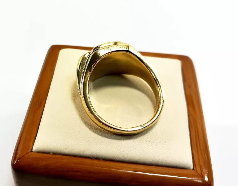 piekny-zloty-sygnet-z-diamentami-pr585-r27-polska-319-szczytno