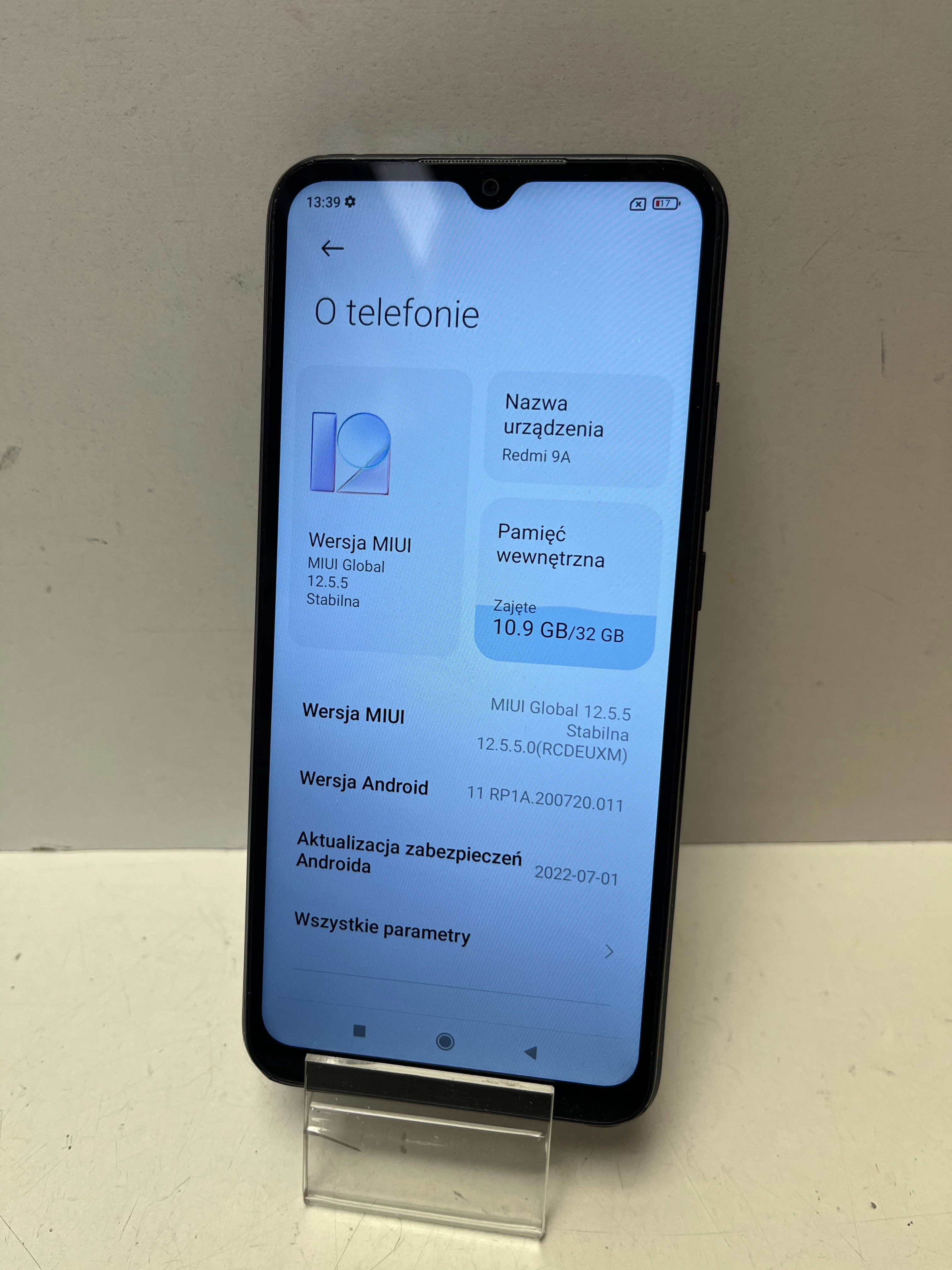 telefon-redmi-9a-232-opis-osiedle-teatralne-3u15-krakow