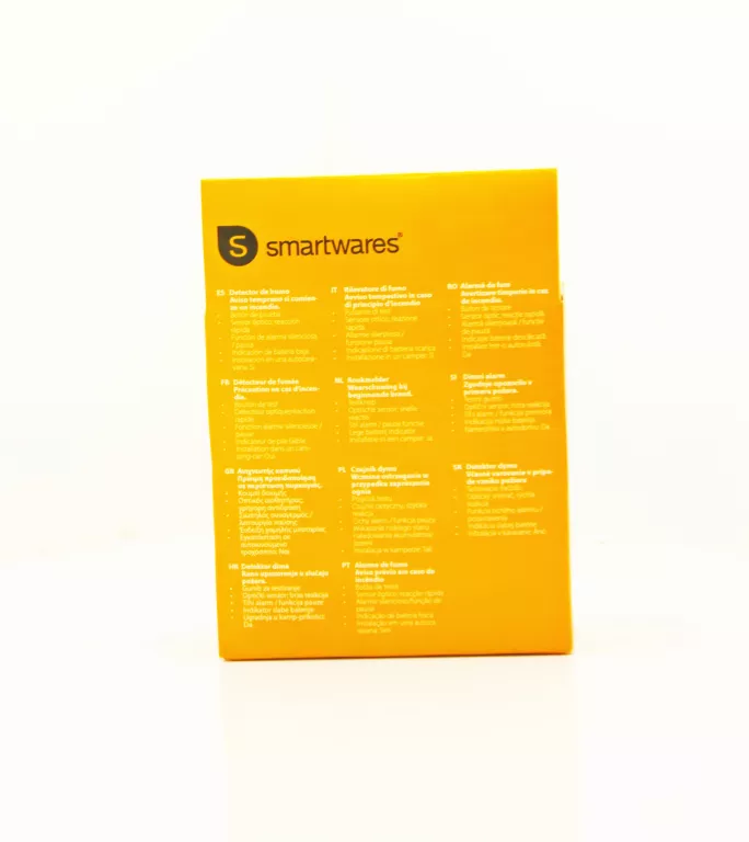 czujnik-dymu-smartwares-pd-8829-ean-gtin-8713016111166