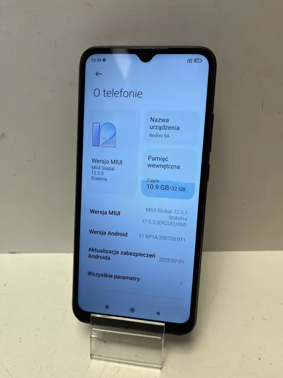 telefon-redmi-9a-232-opis-osiedle-teatralne-3u15-krakow