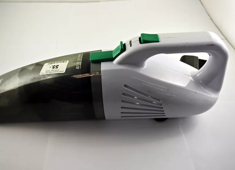 ODKURZACZ RĘCZNY TEC STAR MD 16322