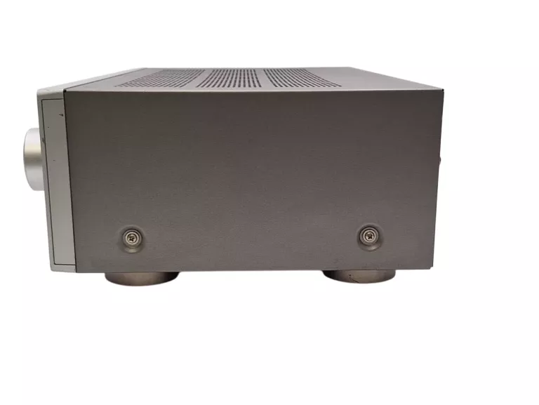AMPLITUNER YAMAHA RX-V357 SREBRNY DOLBY DIGITAL
