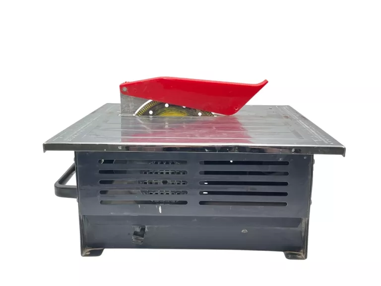 PRZECINARKA ELEKTRYCZNA DO PŁYTEK RUBI ND-180 SMART