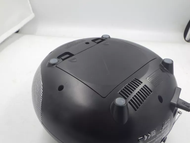 RADIOODTWARZACZ LENCO SCD-331 CD MP3 USB BLUETOOTH