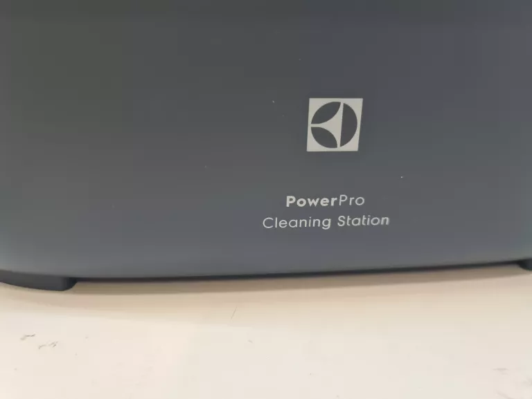 STACJA MYJĄCA CZYSZCZENIA ELECTROLUX POWERPRO