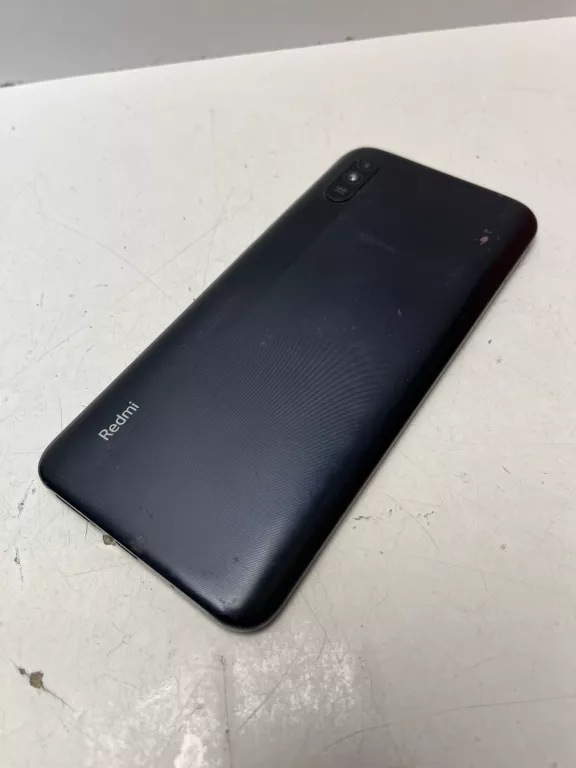 TELEFON REDMI 9A 2/32 OPIS