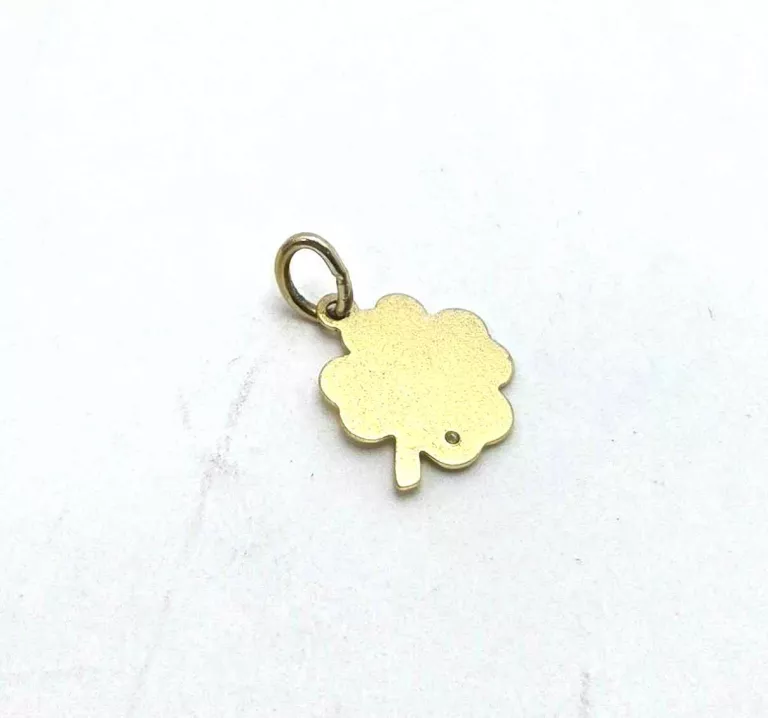 ZŁOTA ZAWIESZKA PR.585 0,57G