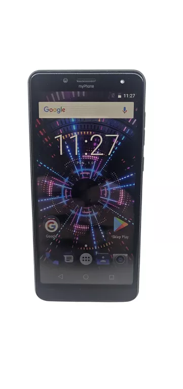 TELEFON MY PHONE FUN 18X9 1GB / 8GB