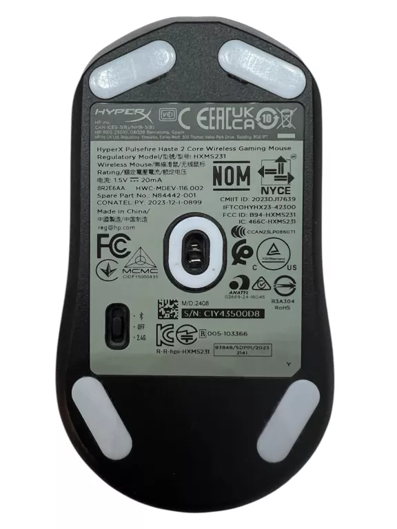 myszka-hyperx-pulsefire-haste-2-stan-11323-2