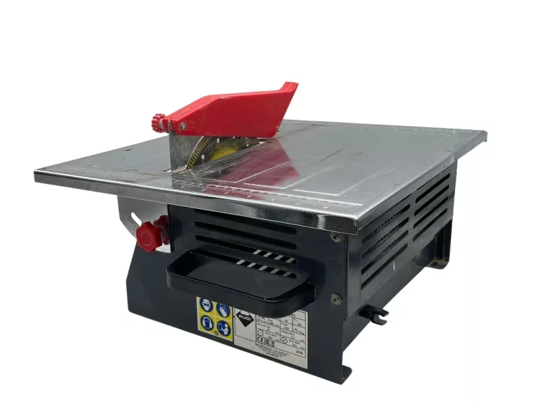 PRZECINARKA ELEKTRYCZNA DO PŁYTEK RUBI ND-180 SMART