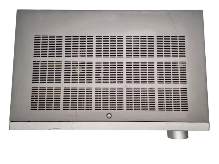 AMPLITUNER YAMAHA RX-V357 SREBRNY DOLBY DIGITAL